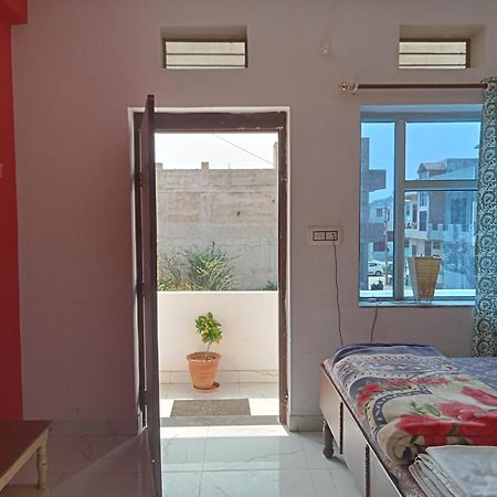 Cocoon Auberge Jaipur Eksteriør bilde