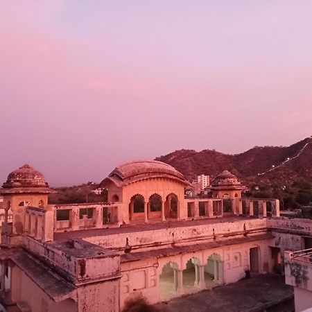 Cocoon Auberge Jaipur Eksteriør bilde