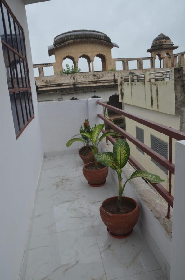 Cocoon Auberge Jaipur Eksteriør bilde