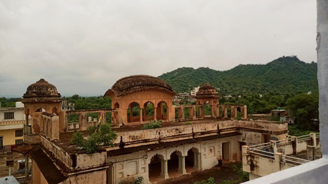 Cocoon Auberge Jaipur Eksteriør bilde