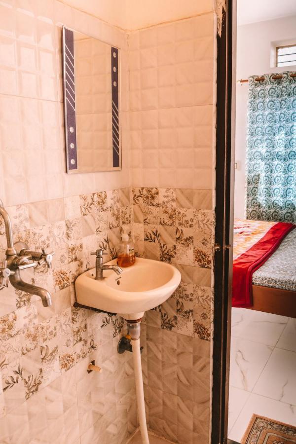 Cocoon Auberge Jaipur Eksteriør bilde