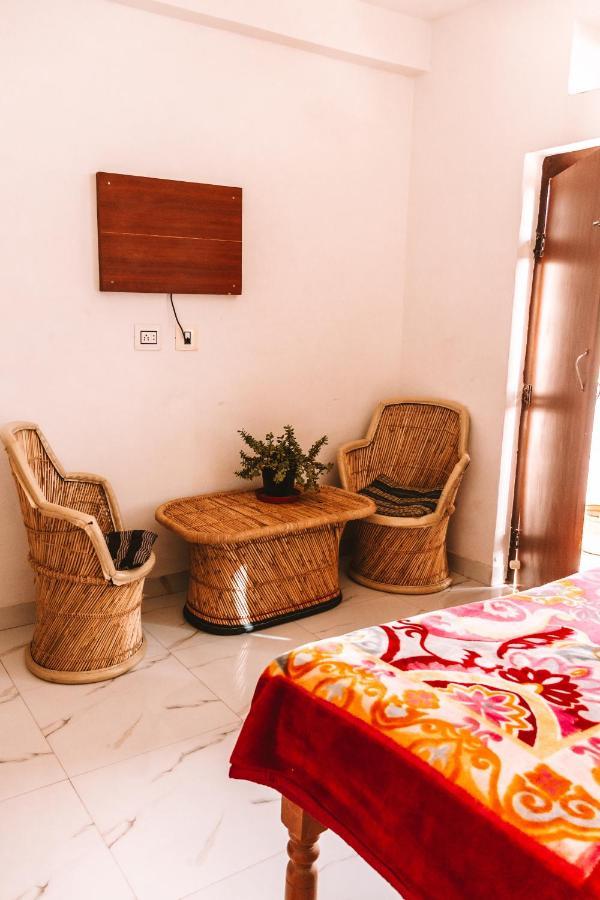 Cocoon Auberge Jaipur Eksteriør bilde