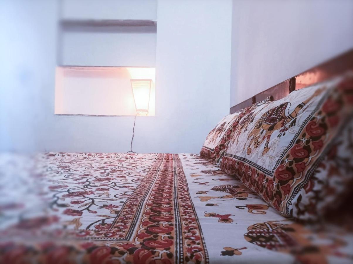 Cocoon Auberge Jaipur Eksteriør bilde