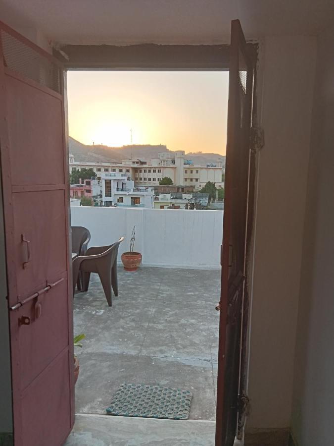 Cocoon Auberge Jaipur Eksteriør bilde