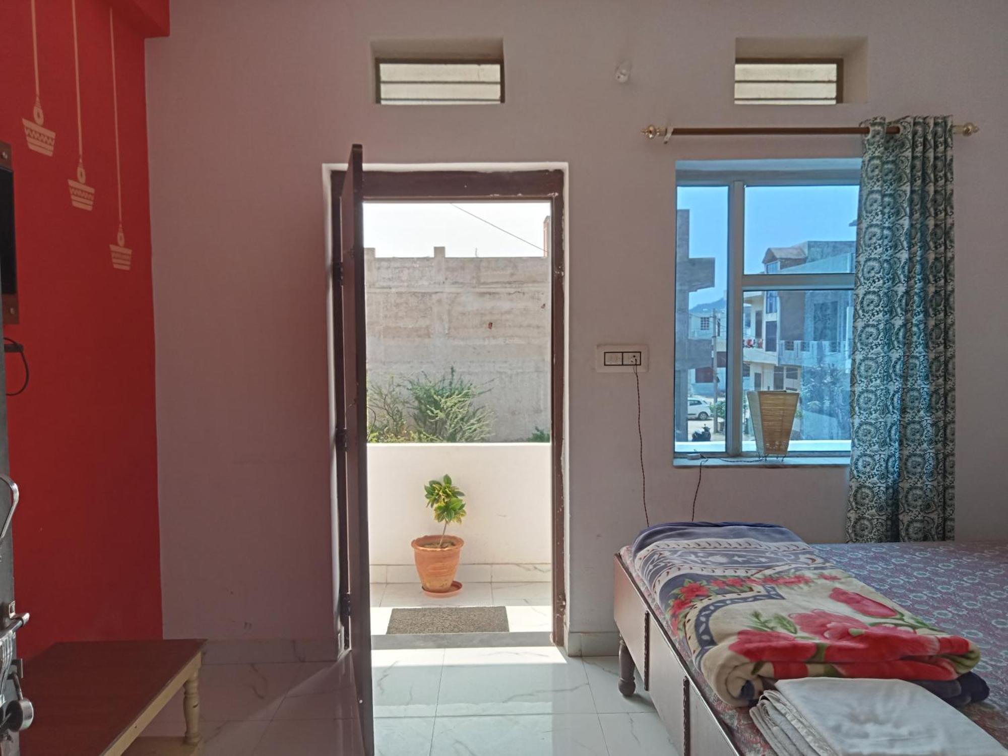 Cocoon Auberge Jaipur Eksteriør bilde