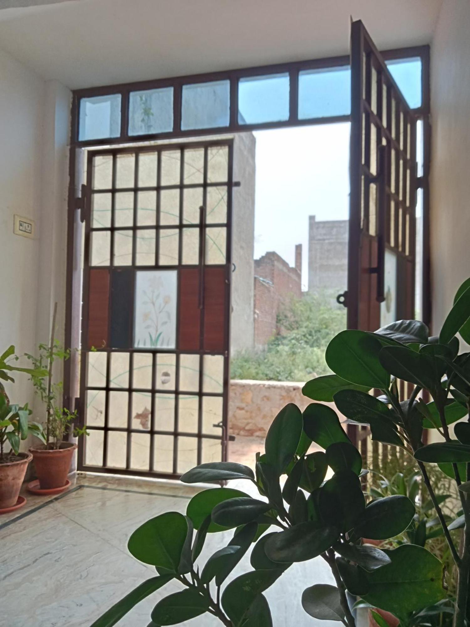 Cocoon Auberge Jaipur Eksteriør bilde