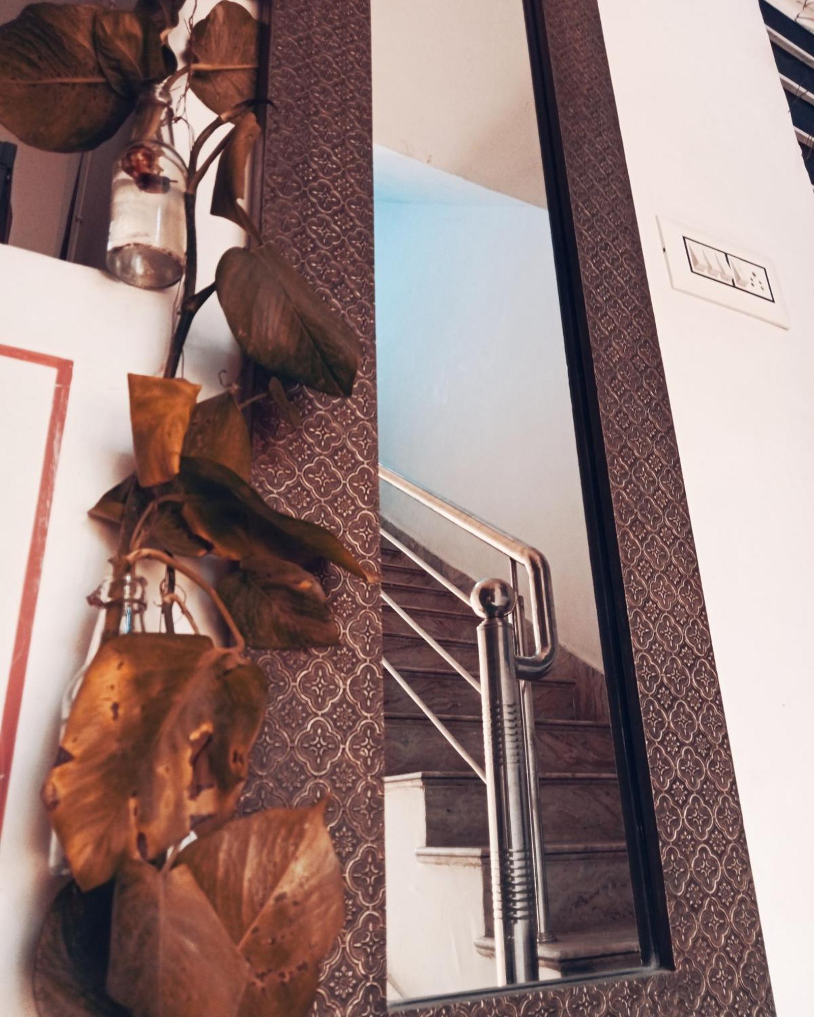 Cocoon Auberge Jaipur Eksteriør bilde