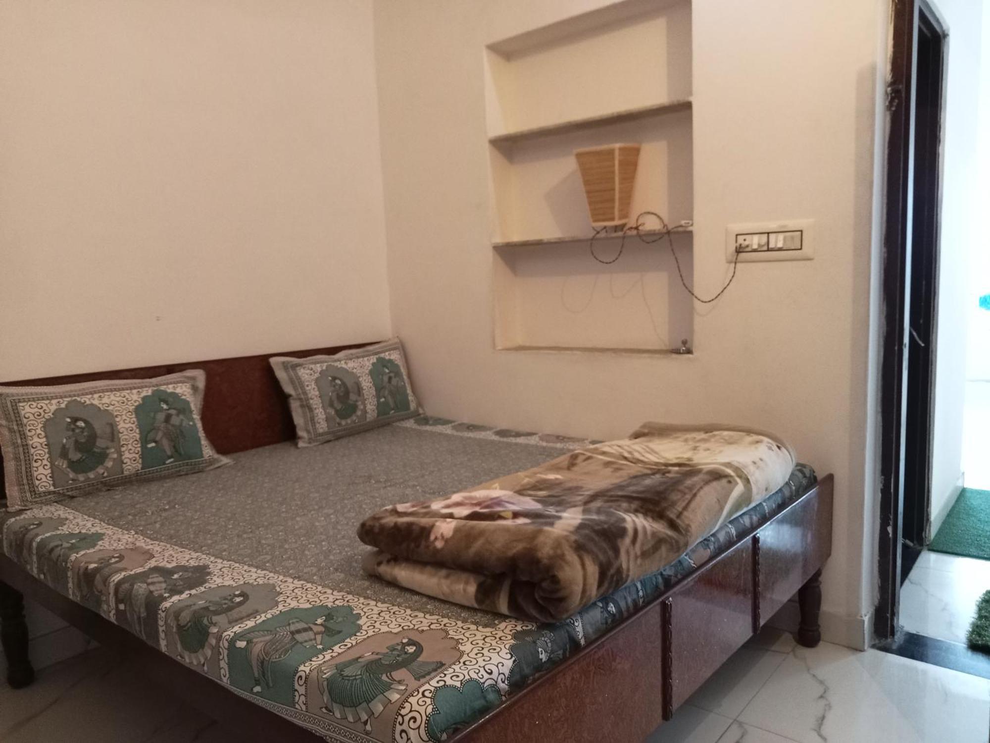 Cocoon Auberge Jaipur Eksteriør bilde