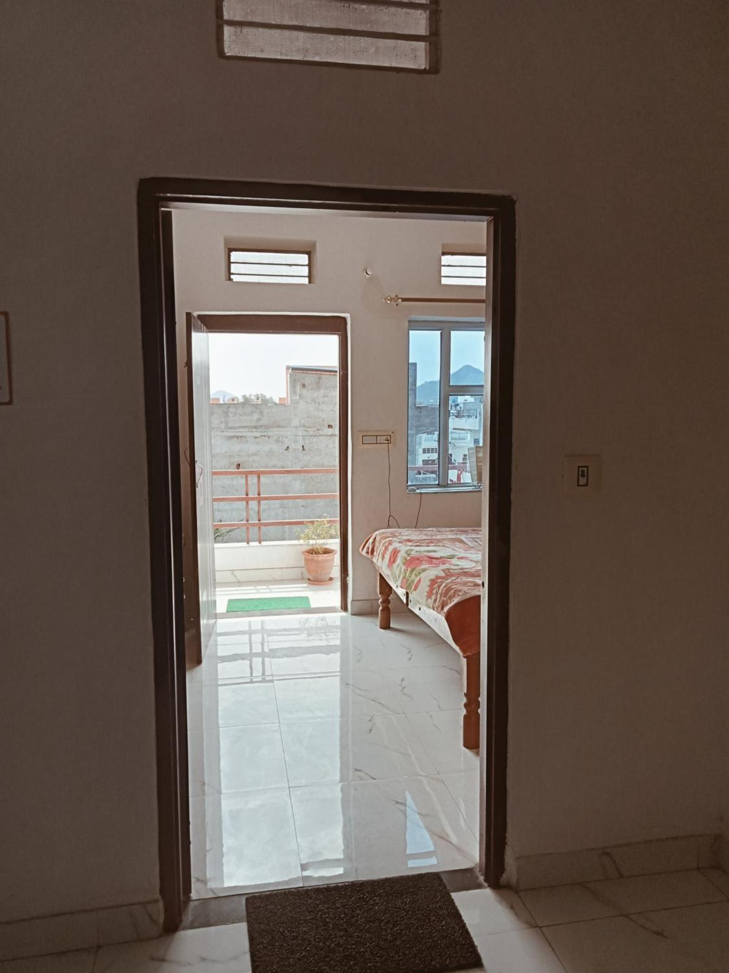 Cocoon Auberge Jaipur Eksteriør bilde