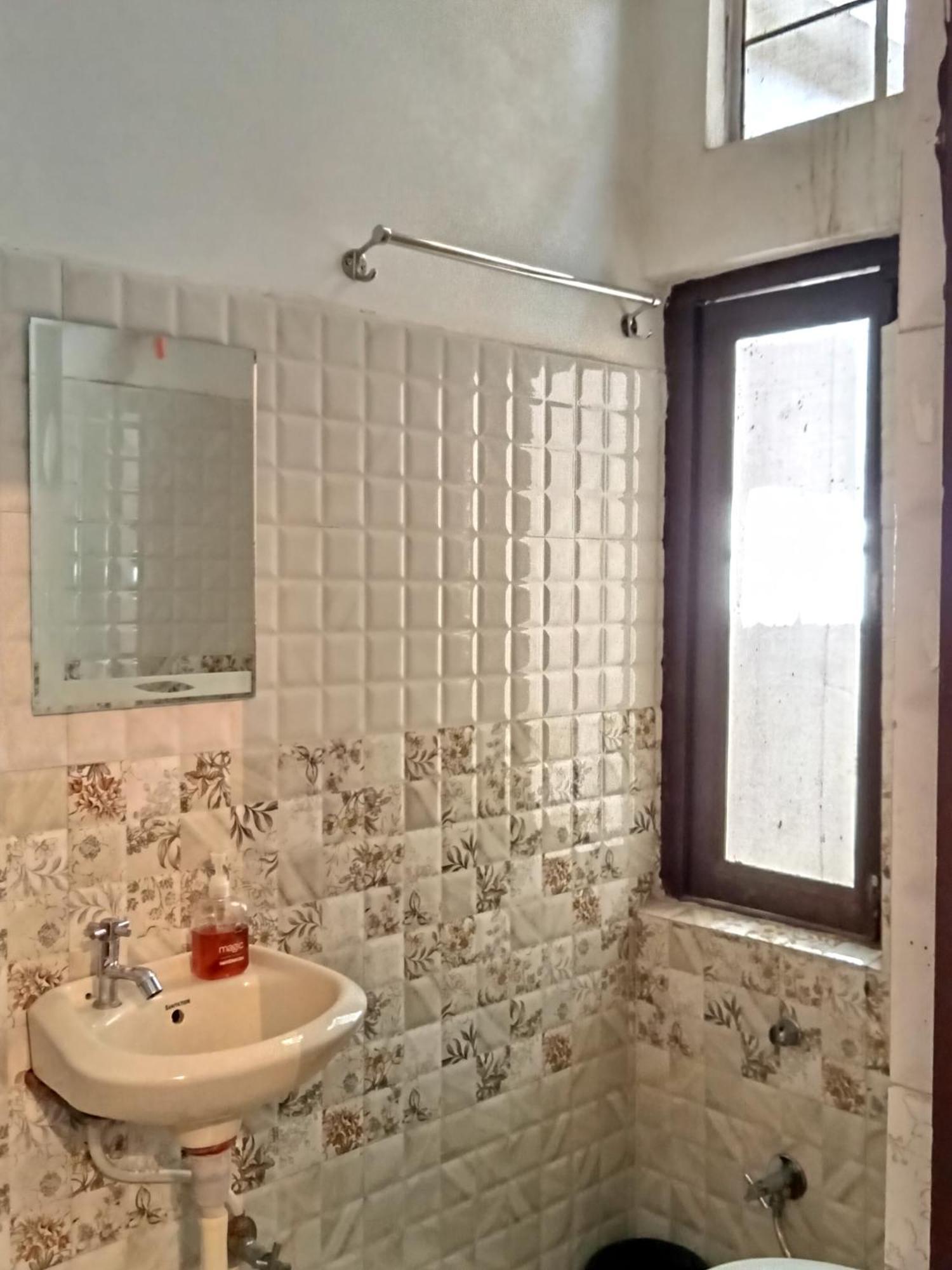 Cocoon Auberge Jaipur Eksteriør bilde