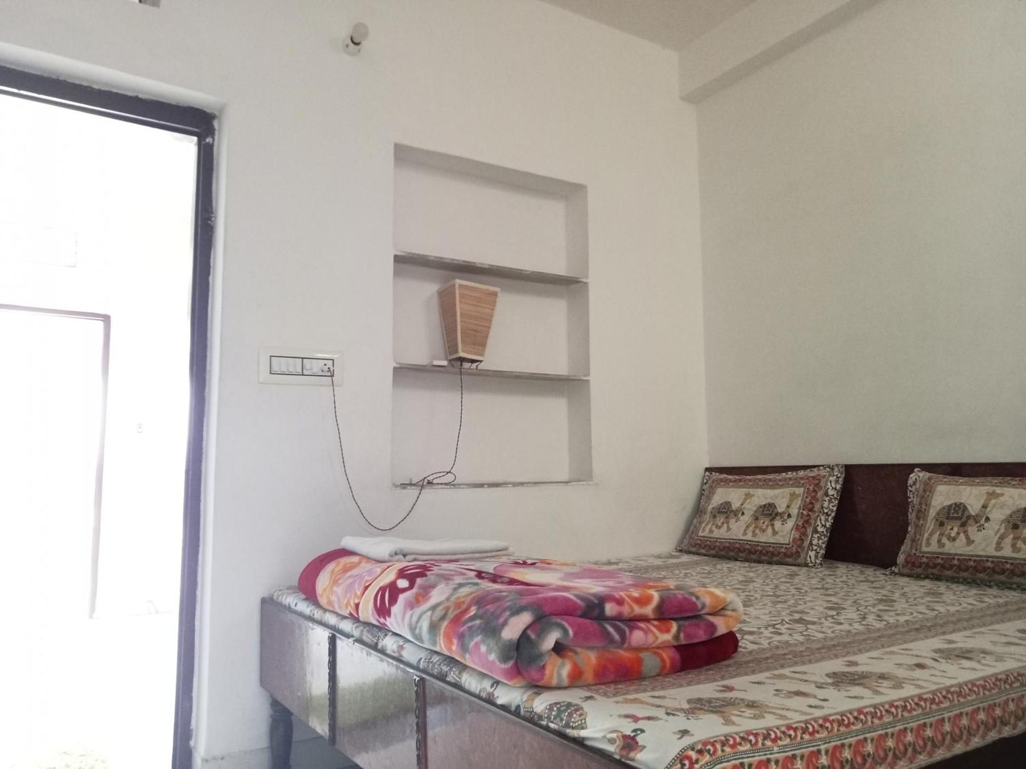Cocoon Auberge Jaipur Eksteriør bilde