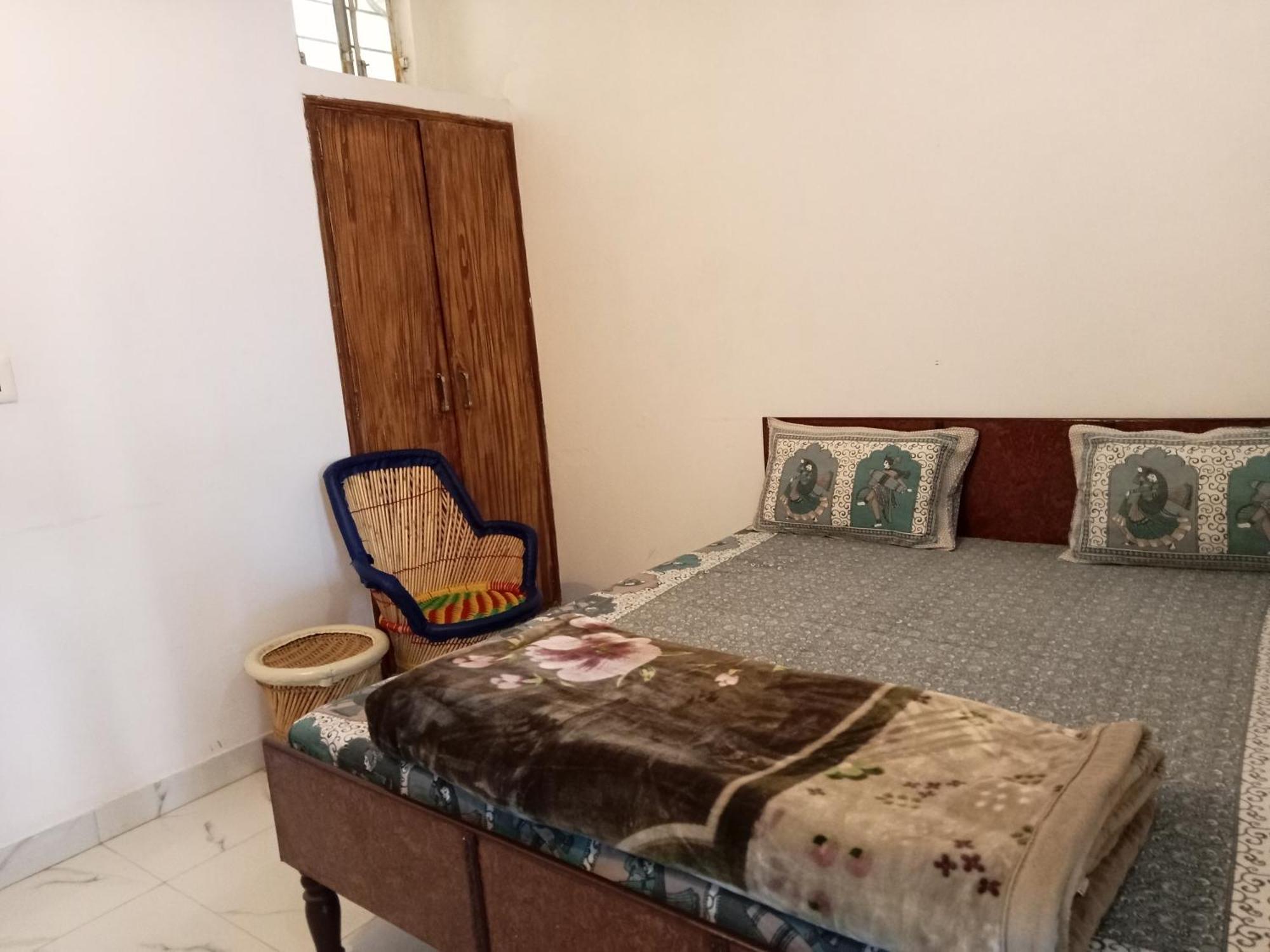 Cocoon Auberge Jaipur Eksteriør bilde