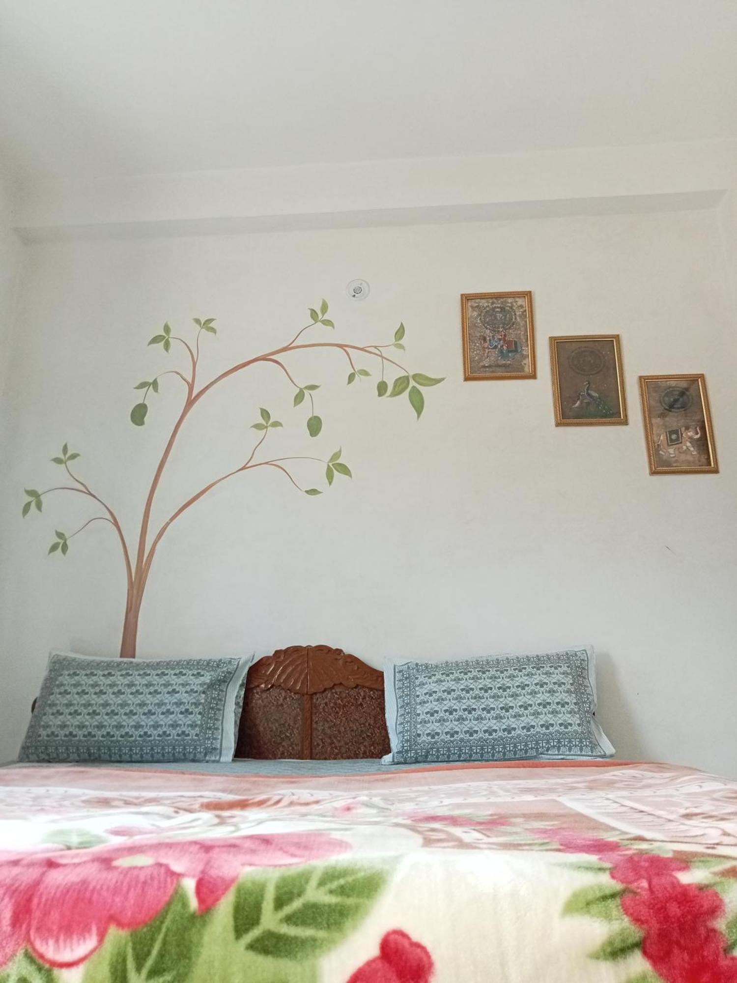 Cocoon Auberge Jaipur Eksteriør bilde