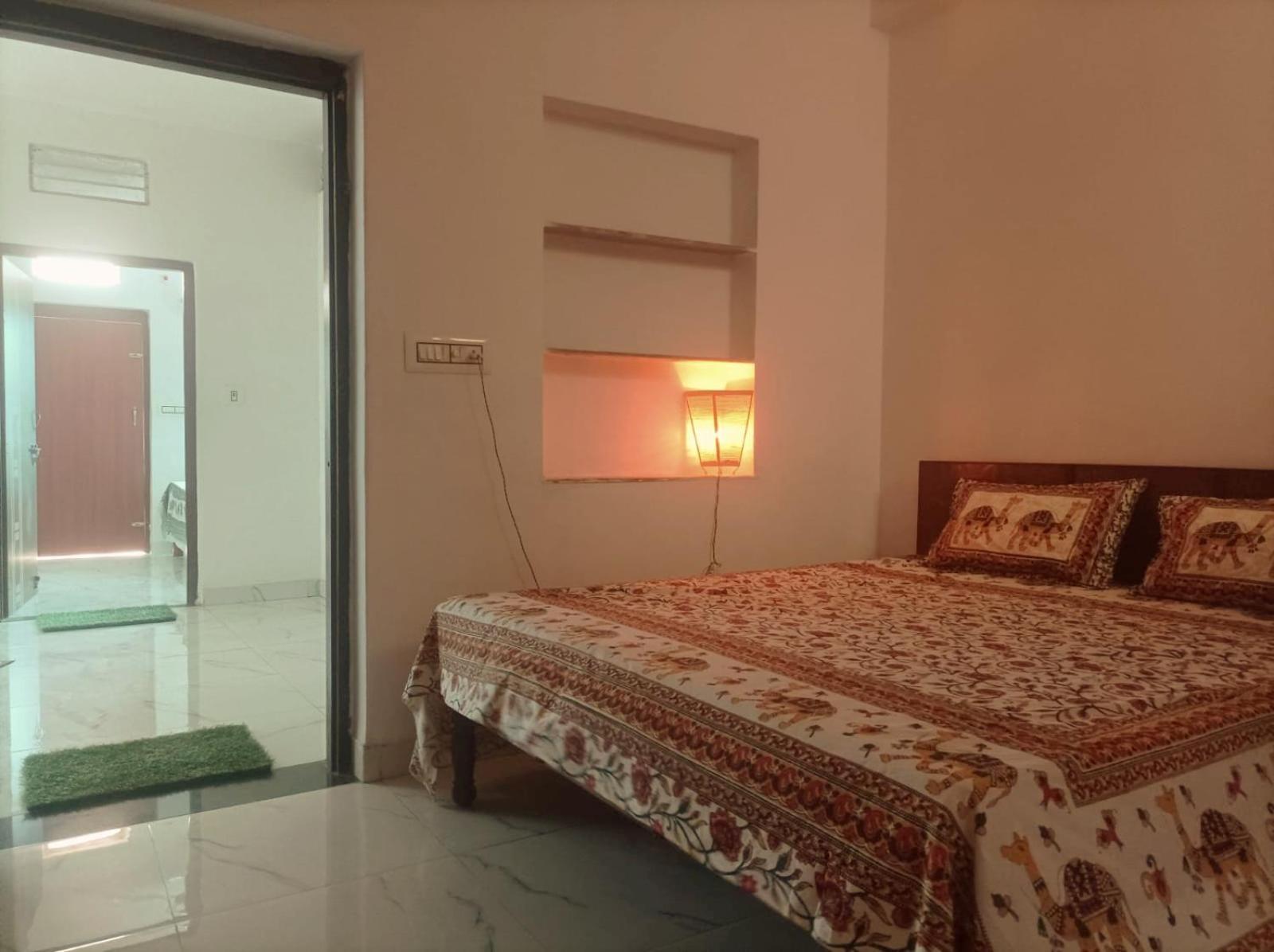 Cocoon Auberge Jaipur Rom bilde